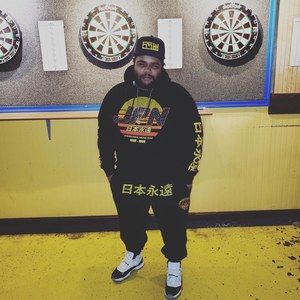 Meet your Posher, Boo